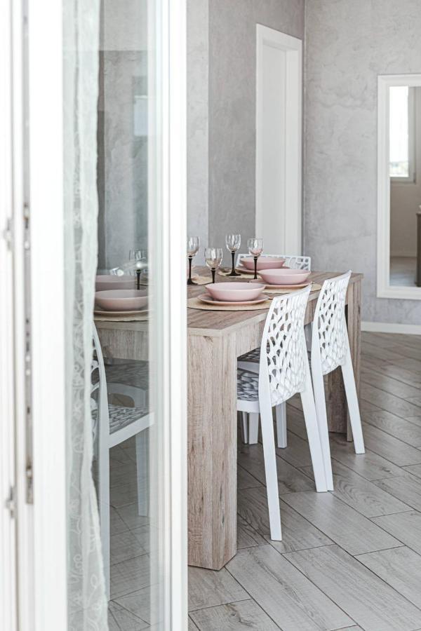App. Mimosa Minerva Holiday Home Manerba del Garda Esterno foto