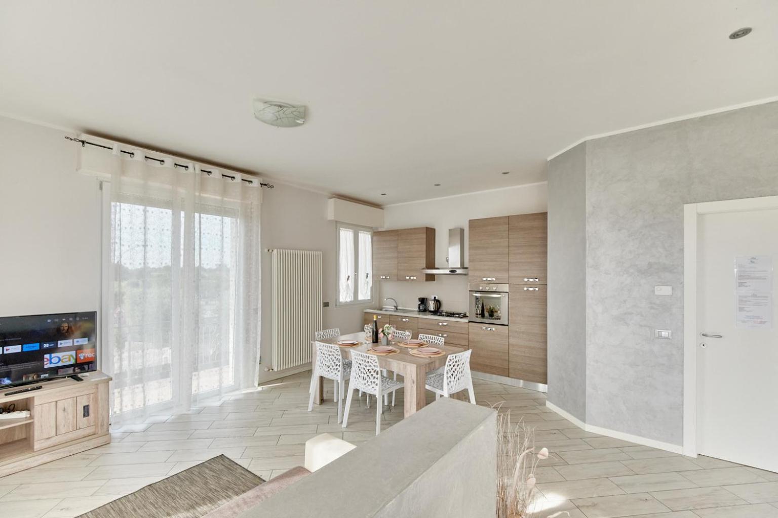 App. Mimosa Minerva Holiday Home Manerba del Garda Esterno foto