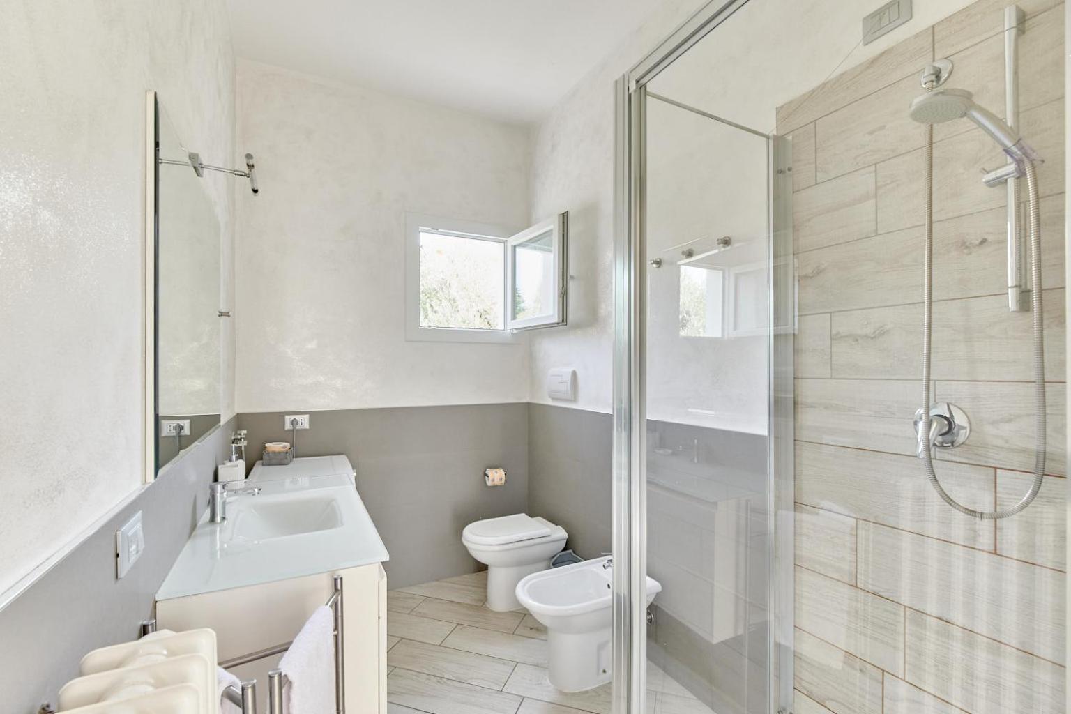 App. Mimosa Minerva Holiday Home Manerba del Garda Esterno foto