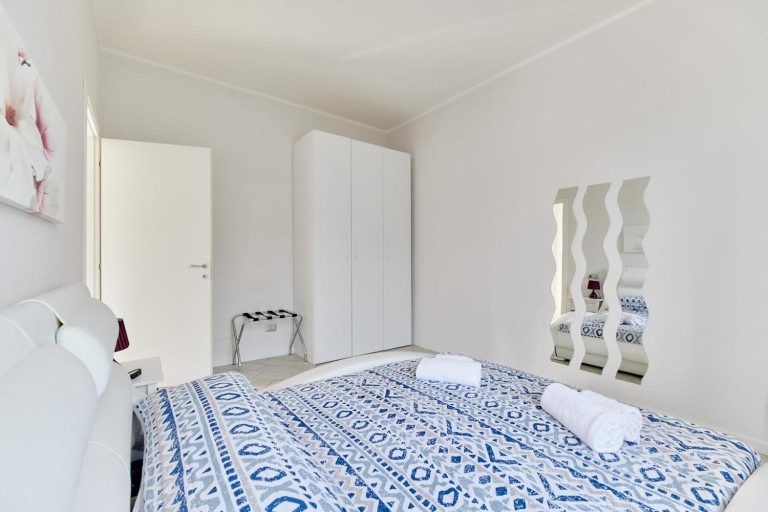 App. Mimosa Minerva Holiday Home Manerba del Garda Esterno foto