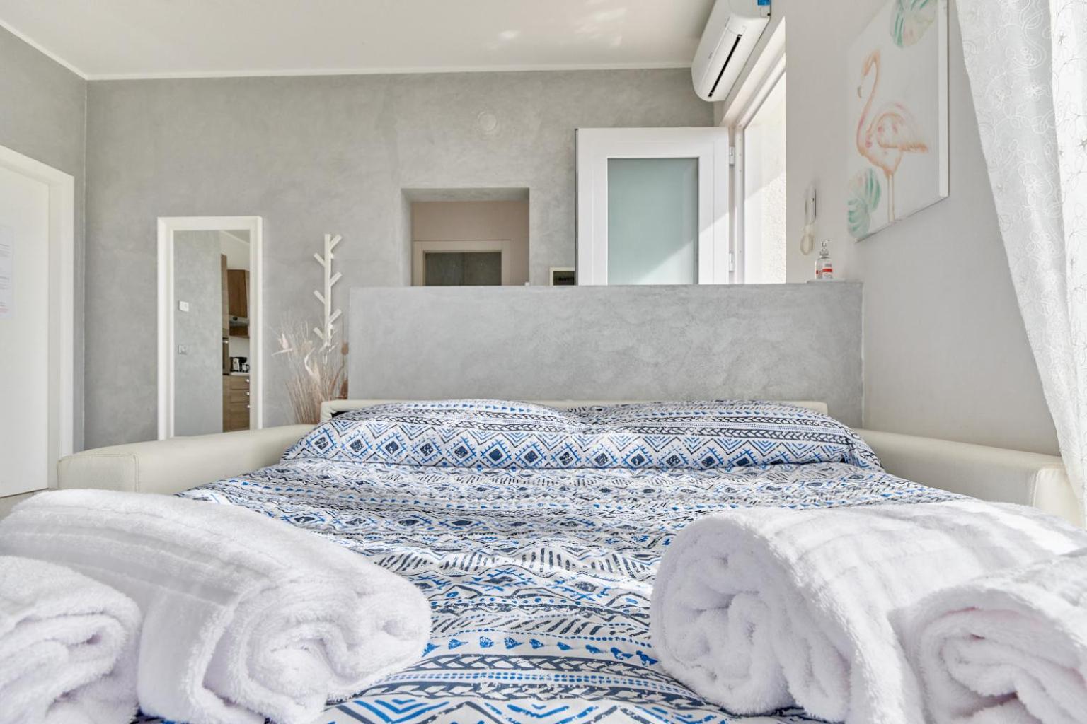 App. Mimosa Minerva Holiday Home Manerba del Garda Esterno foto