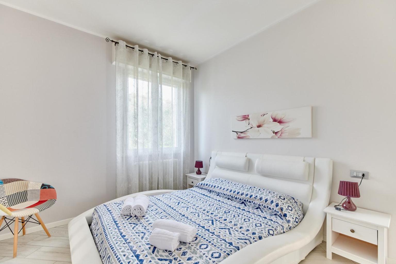 App. Mimosa Minerva Holiday Home Manerba del Garda Esterno foto